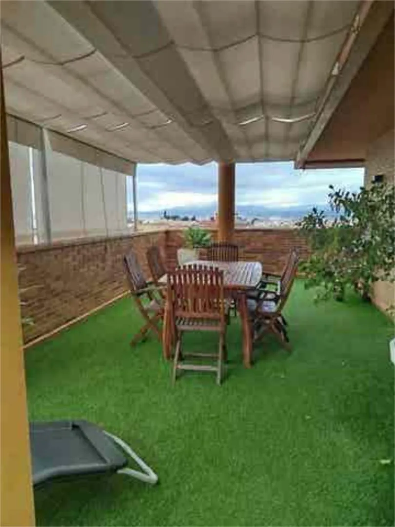 Ático en Cañada de las Eras - Foto 8