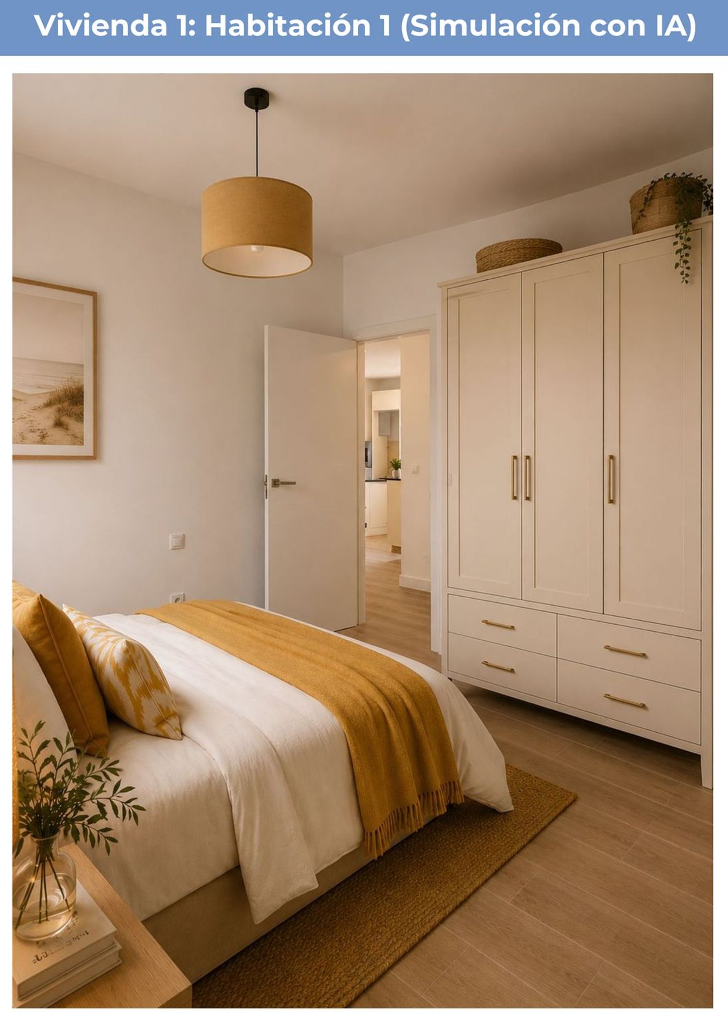 Piso en Calle Luis Antunez, 64, Alcaravaneras - Foto 15