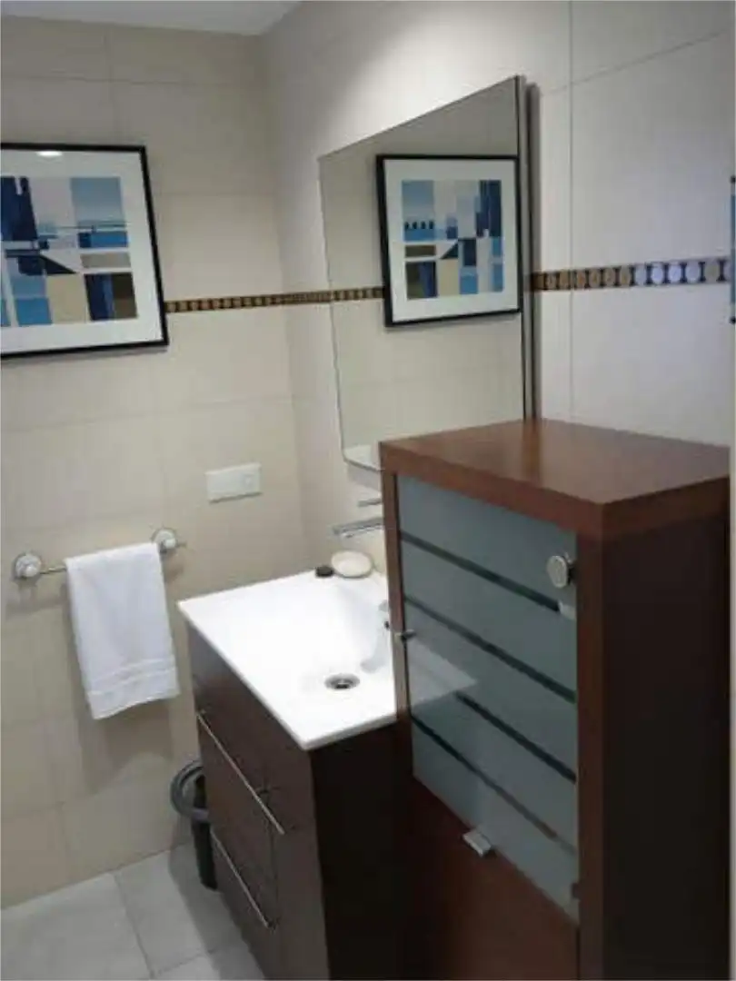 Apartamento en Playa Poniente - Foto 3