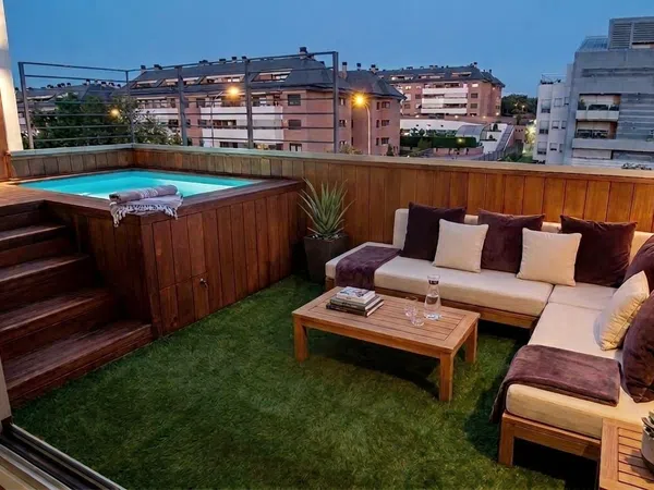 Dúplex en venta en Calle Mar Adriático, 19 - Foto 1