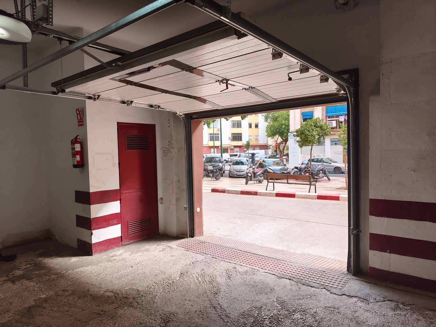 Piso en Pintor Berrobianco Meléndez, 2, Cruz del Humilladero - Los Tilos - Foto 38