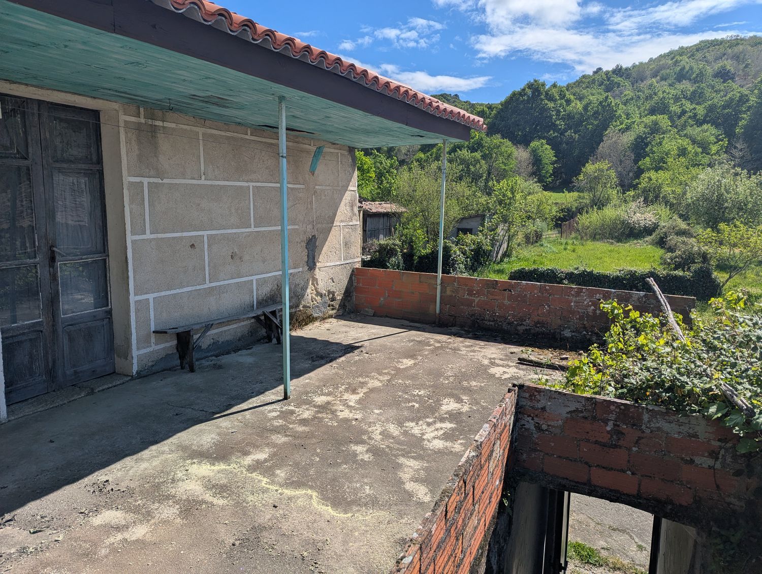 Casa de pueblo en Outeiro de Laxe s/n - Foto 12