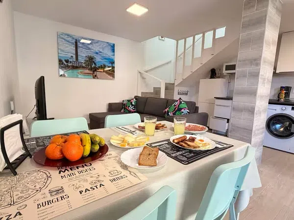 Casa o chalet independiente en Calle Doctor Agustín Millares Carlo, 1, Sonnenland, Sonnenland - Foto 6
