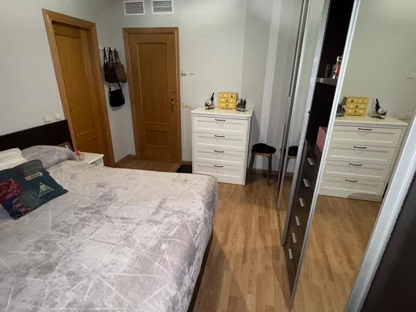 Chalet adosado en calle de Alejandro Malaspina, 2 - Foto 9