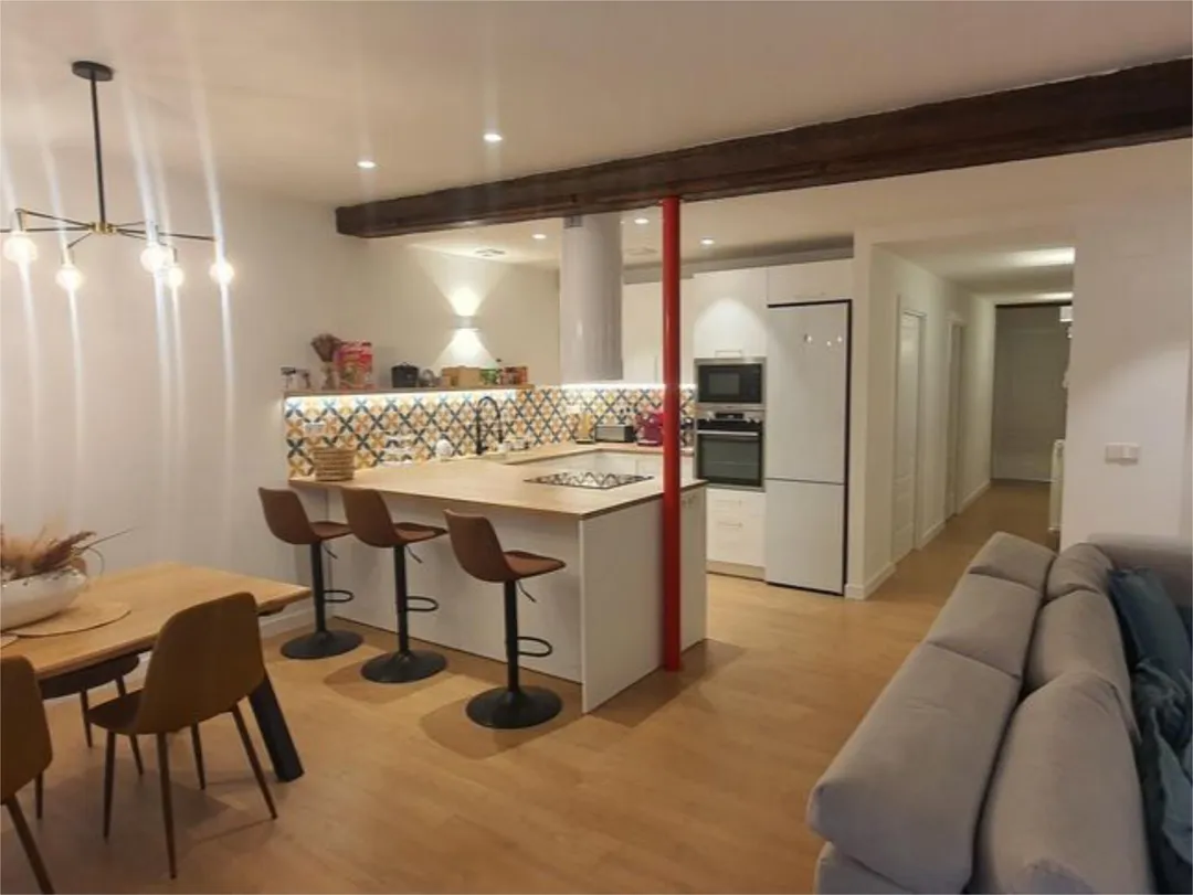 Piso en  Calle de San Francisco 10 - Foto 2