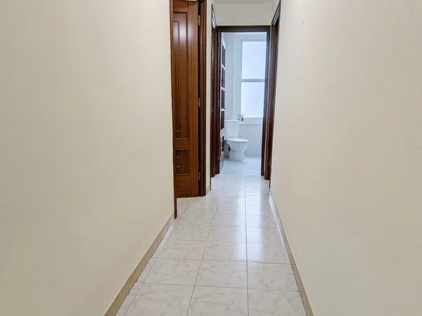 Piso en Calle Carmen, 27, Monte Alto - Zalaeta - Atocha, Monte Alto - Zalaeta - Atocha - Foto 12
