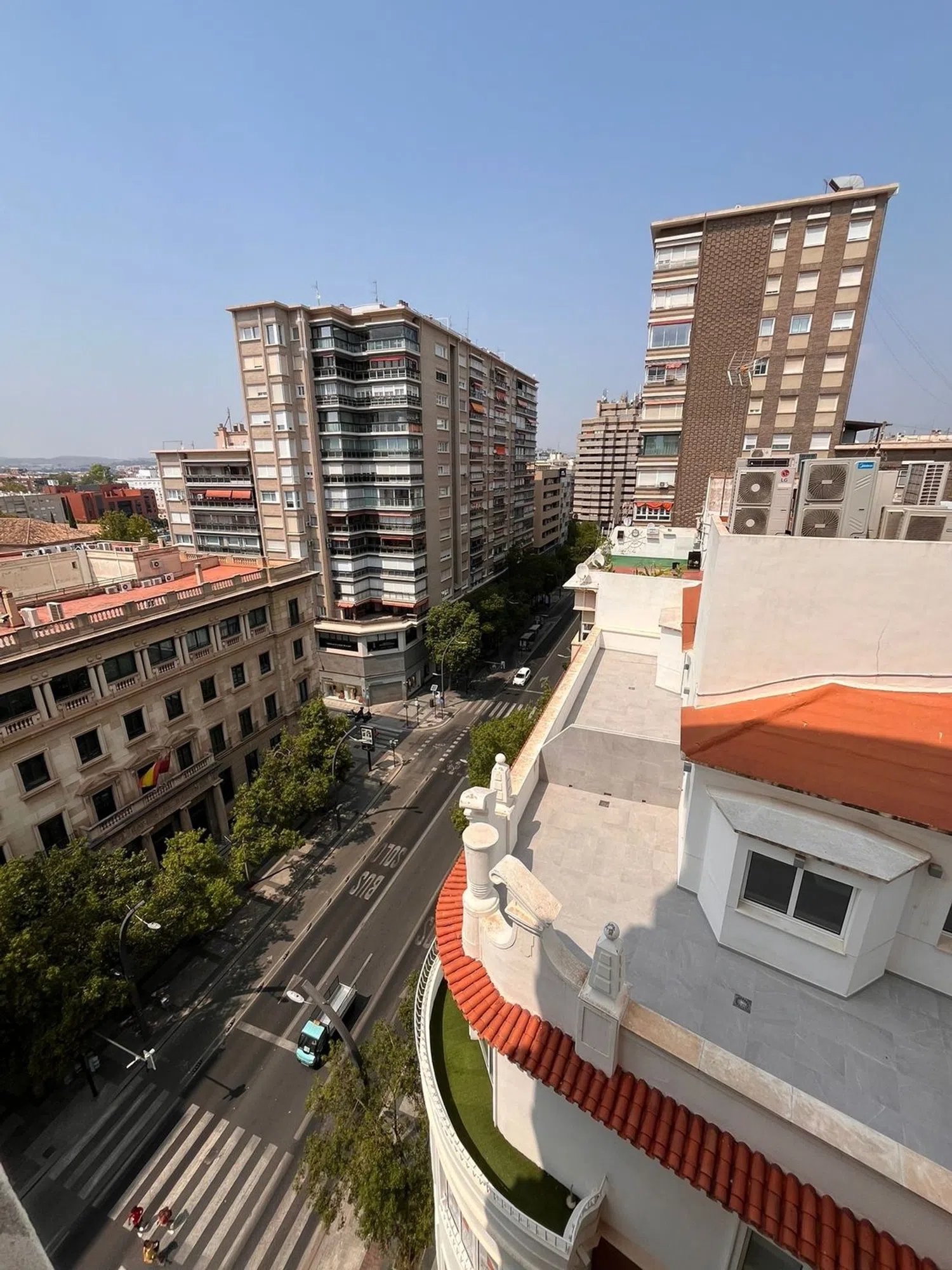 Piso en Fernández Ardavin, 8 - Foto 6