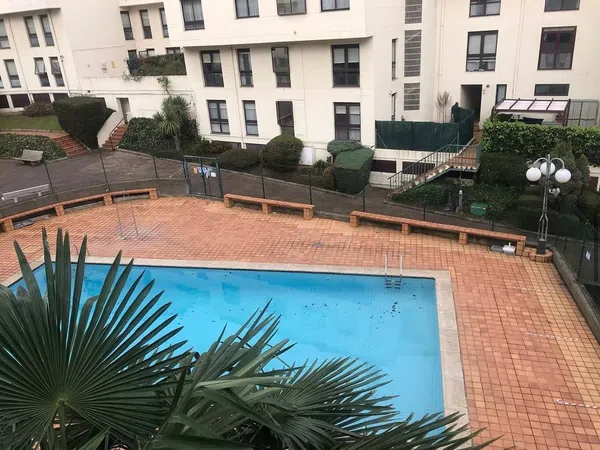 Dúplex en Avenida Pasaxe, 32, Eirís, Eirís - Foto 2