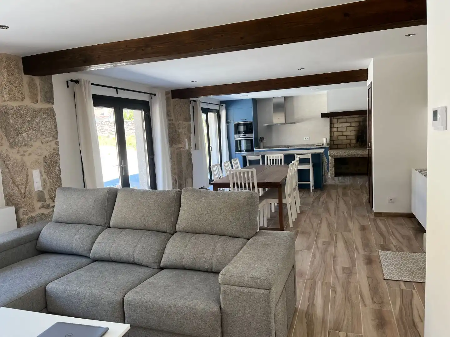 Chalet en  Camiño de Marzán 20 - Foto 3