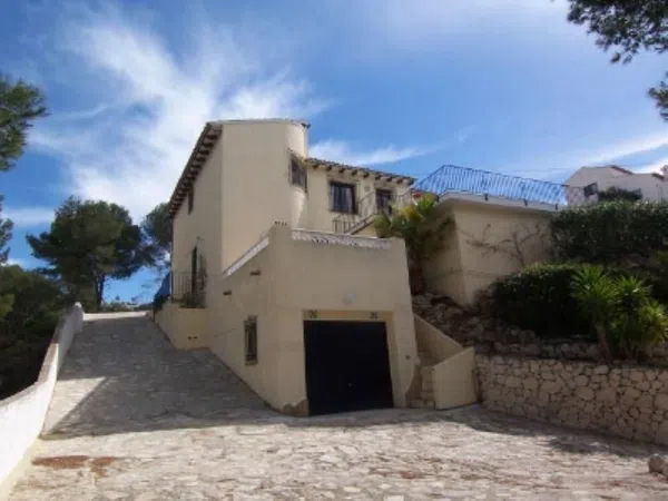 Casa o chalet independiente en Calle Pintor Cézanne, 5, Paichi, Paichi - Foto 17