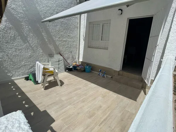 Chalet pareado en Calle Parque Rhin, 85 - Foto 10