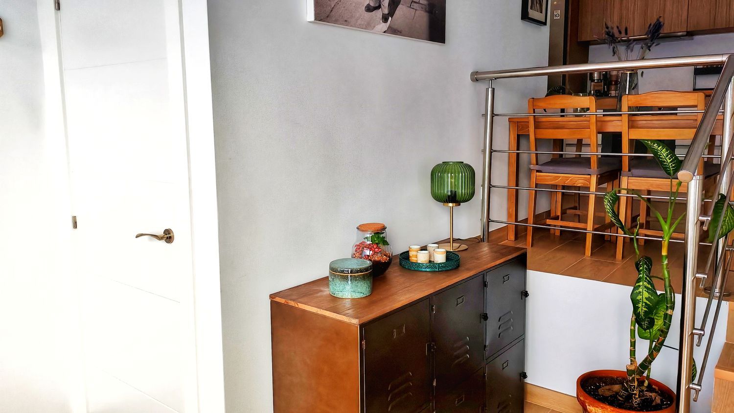 Dúplex en calle de Espronceda, 34 - Foto 4