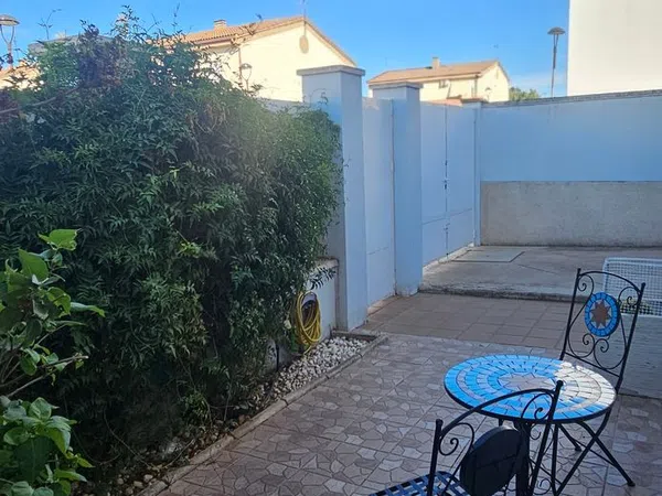 Chalet pareado en Poblete - Foto 4