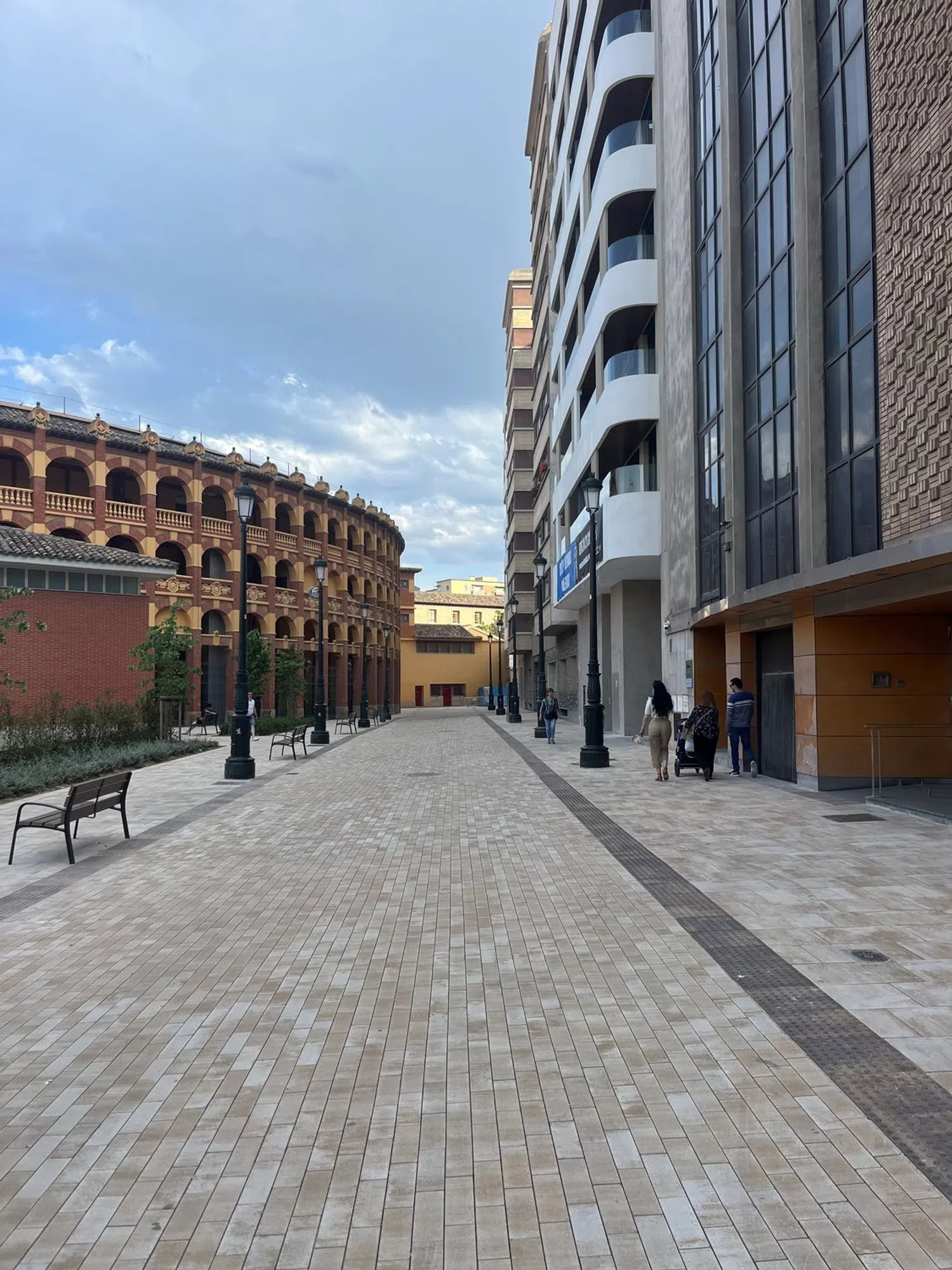 Piso en plaza de Basilio Paraíso, 2201 - Foto 11