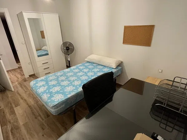 Estudio en Calle Juan de Austria, 3 - Foto 11