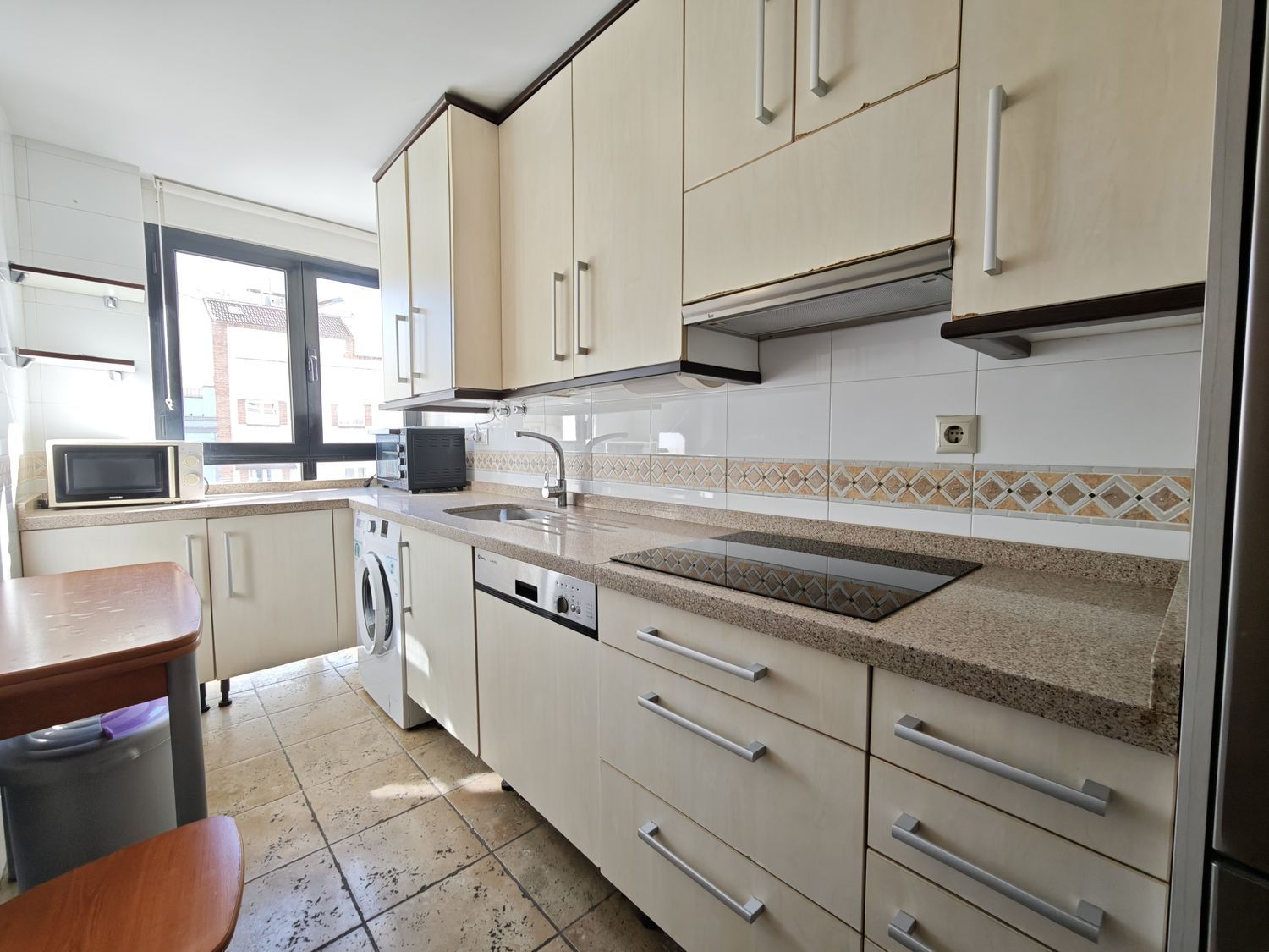 Piso en Urb. centro historico Barrio La Merced - Foto 11