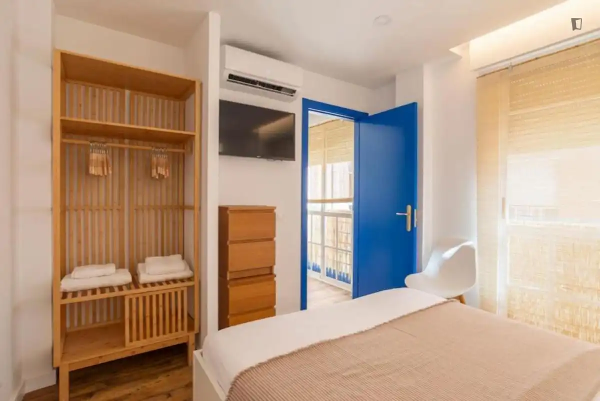 Apartamento en Málaga Capital - Foto 17