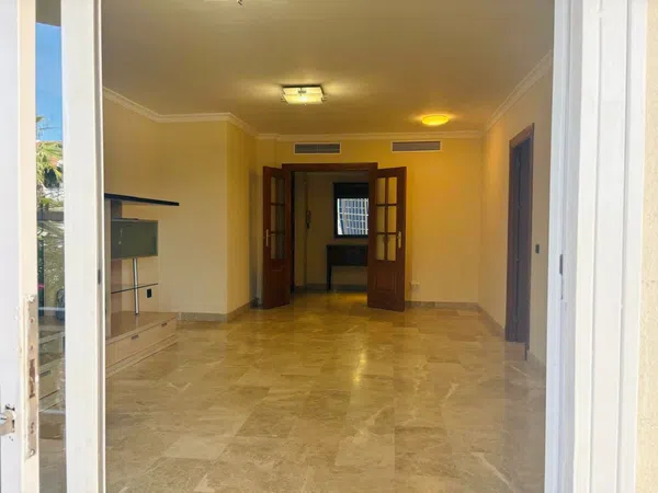 Piso en Avenida Ámsterdam, 16 - Foto 2