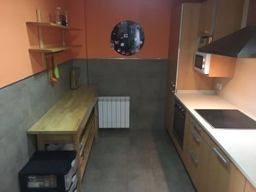 Piso en  Carrer Josep Irla Bosch 61 - Foto 17