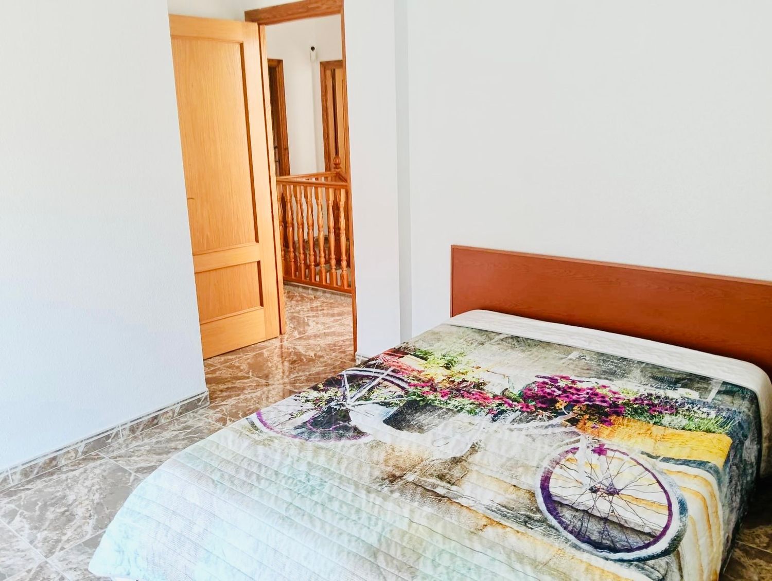 Chalet adosado en Calle Marqués de los Vélez, 9, Aguadulce sur - Foto 14