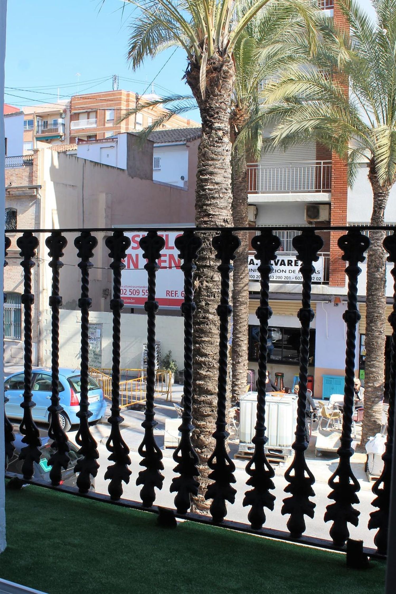 Piso en Mediterrani, El Cabanyal-El Canyamelar - Foto 19