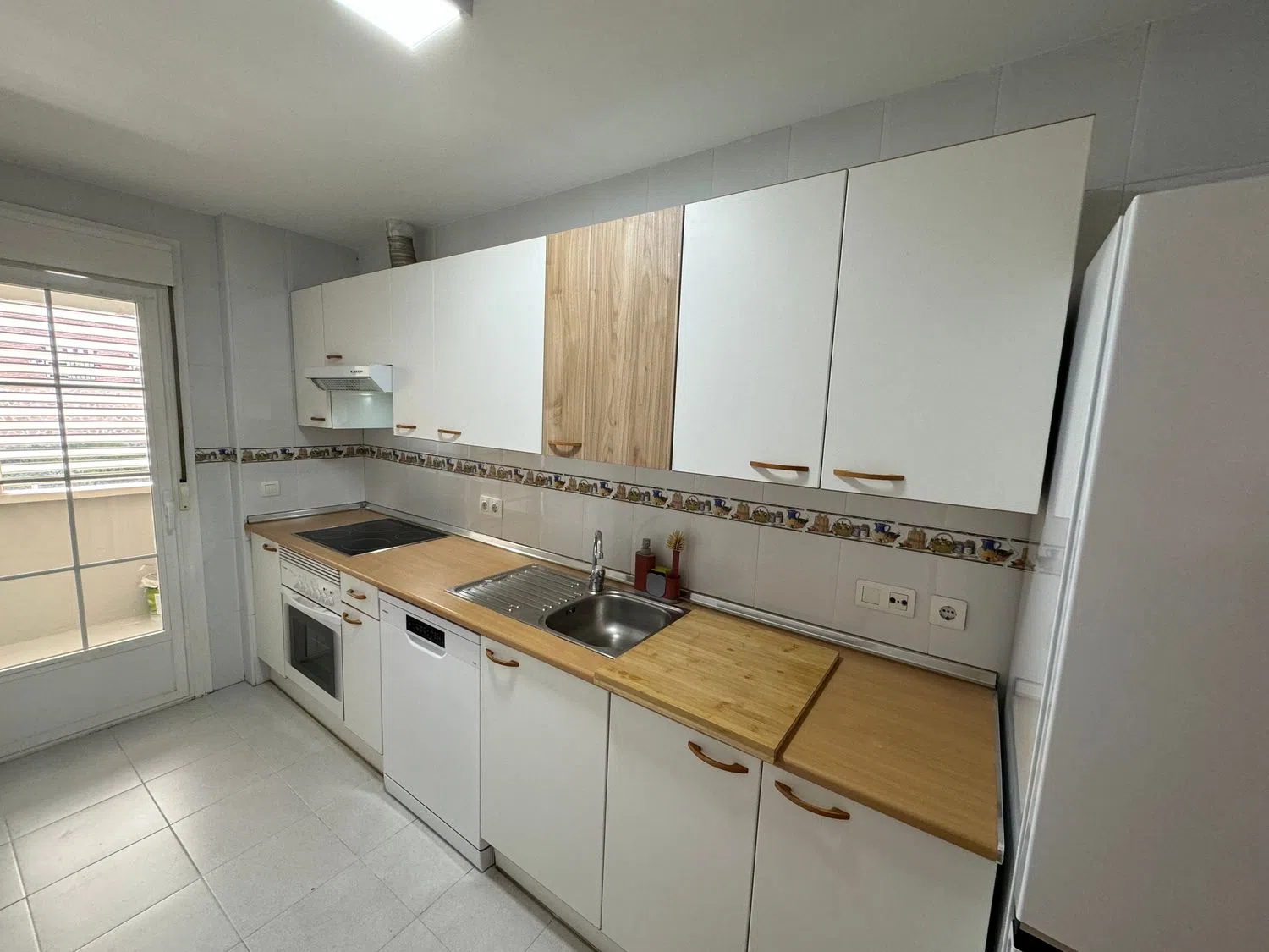 Piso en Zona el Caño - Foto 5