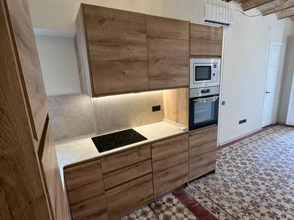 Piso en Calle de Monistrol, 28, Vila de Gràcia - Foto 3