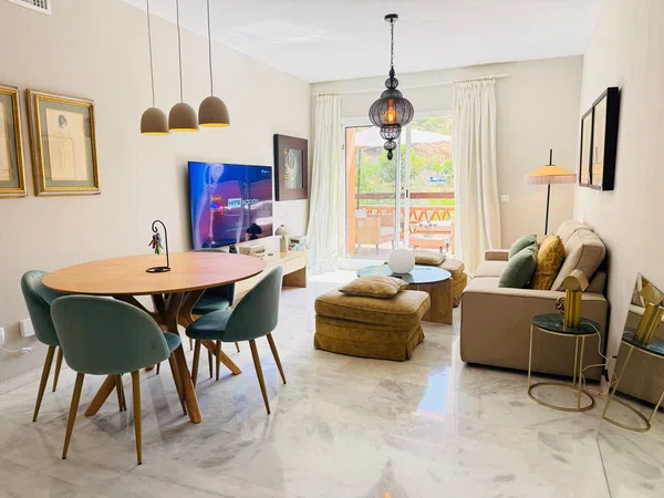 Ático en Avenida la Reserva de Marbella, 6, Reserva de Marbella - Foto 21