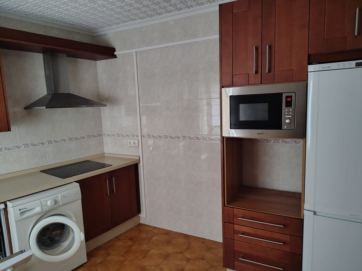 Piso en calle Doña Engracia, 11 - Foto 2