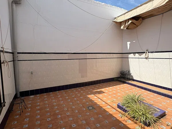 Casa o chalet independiente en Calle Doctor Escassi, 81 - Foto 11