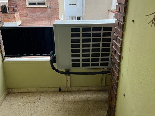 Piso en Calle de Sant Fermí, 15 - Foto 7