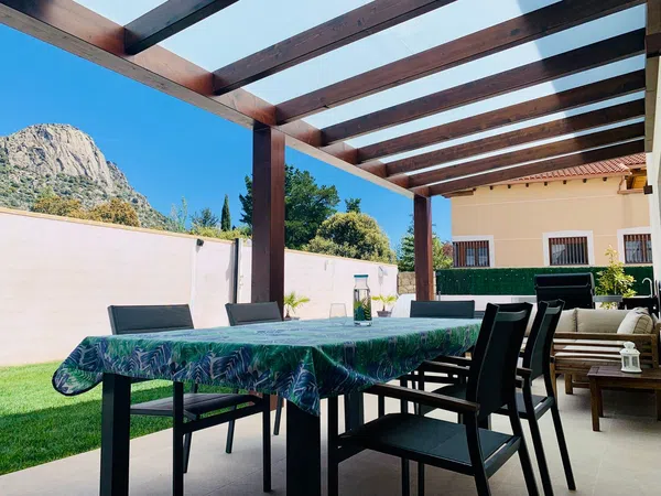 Casa o chalet independiente en Plaza de la Concepción, 1 - Foto 20