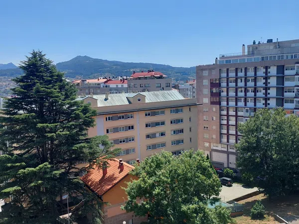Piso en Plaza da Miñoca, 10, As Travesas - Balaídos - Foto 13