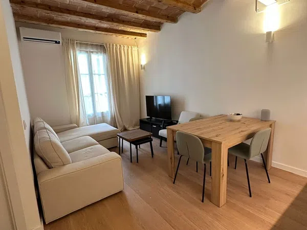 Piso en calle Blasco Garay, 36