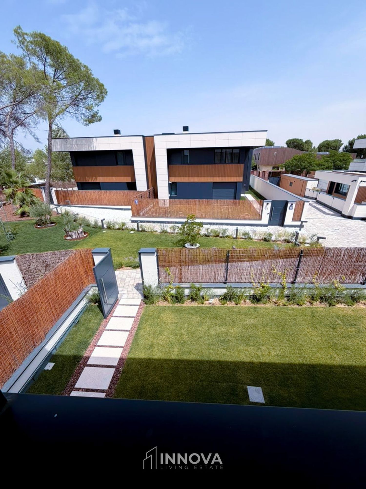 Chalet pareado en Majadahonda, Zona Pueblo - Foto 3
