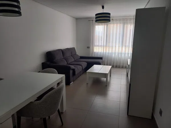 Piso en Zona Juan de Borbón, Zona Juan de Borbón - Foto 1