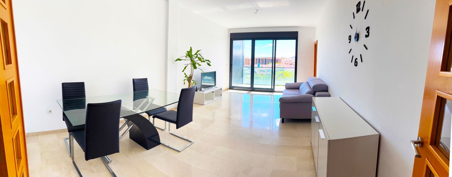 Piso en calle Granja de Rocamora, 4 - Foto 8