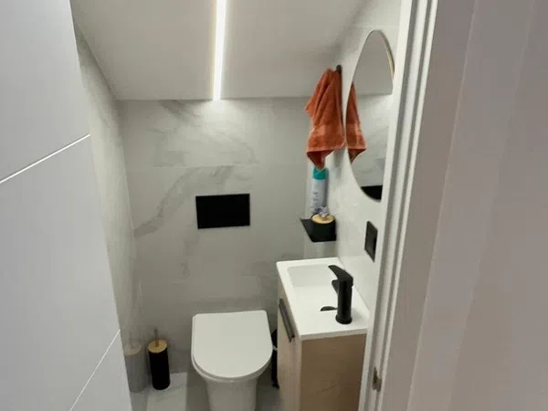 Chalet adosado en Bonalba-Cotoveta - Foto 19