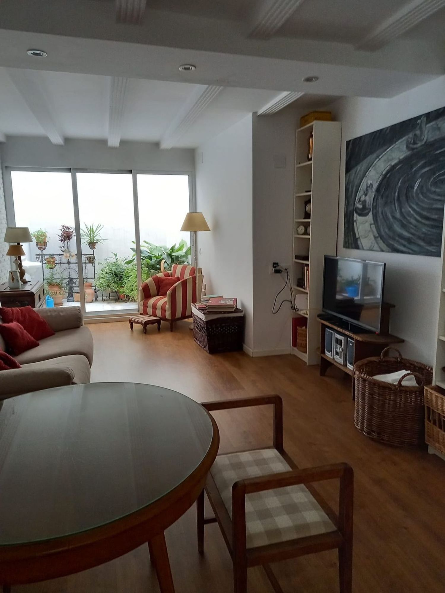 Piso en Calle Adriano, 20, Arenal - Museo - Tetuán - Foto 2