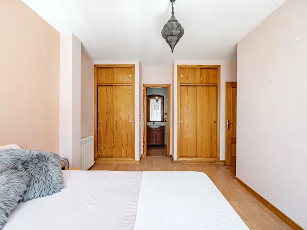 Chalet adosado en Calle San Roque, 27 - Foto 17