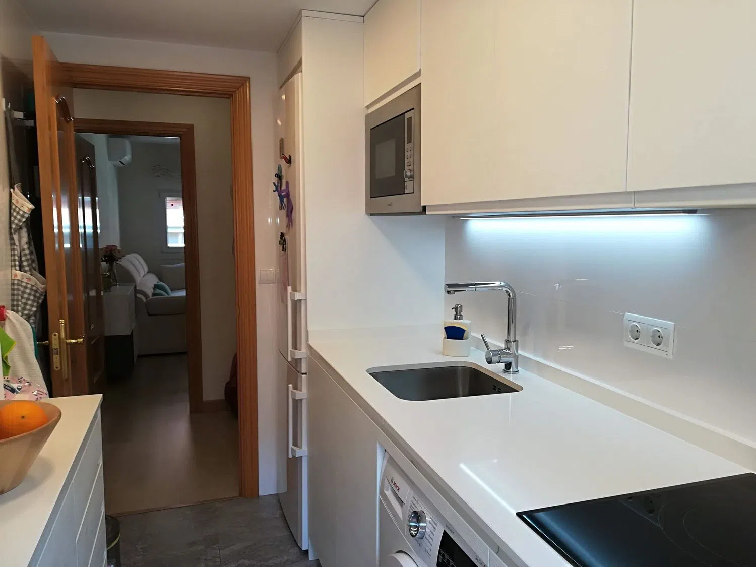 Piso en calle Roma, 46 - Foto 10