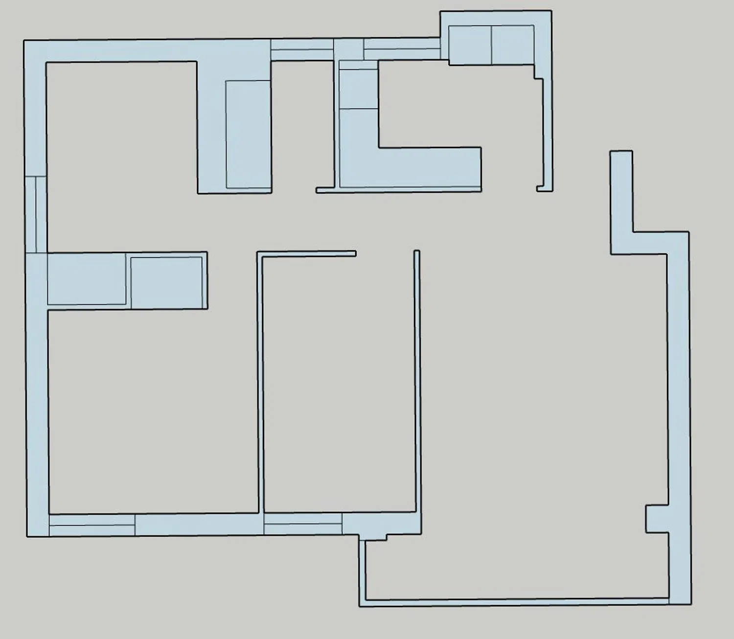 Piso en calle de Camarena, 70 - Foto 12