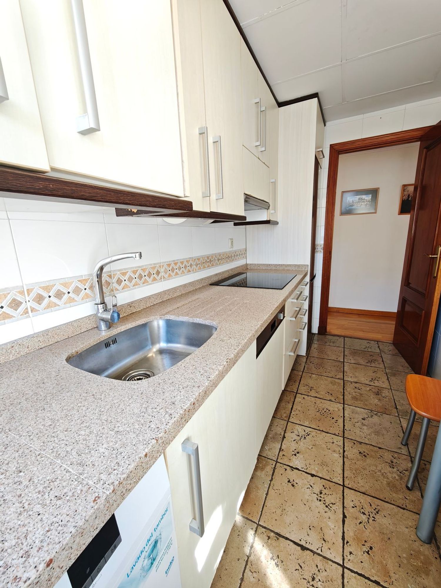 Piso en Urb. centro historico Barrio La Merced - Foto 13