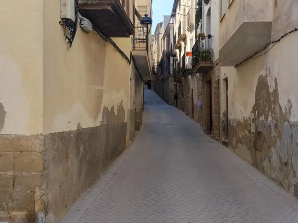 Casa de pueblo en Calle del Pilar, 6 - Foto 6
