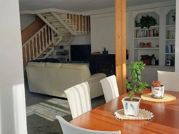 Chalet pareado en Alpedrete - Foto 4