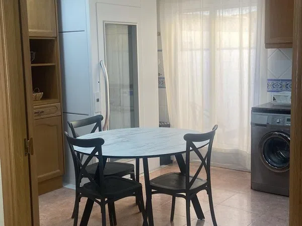 Chalet adosado en Calle del Baró de San Petrillo - Foto 4