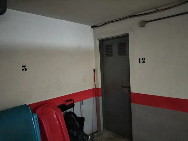 Piso en Calle el Dorado, 1, Aguadulce norte - Foto 17