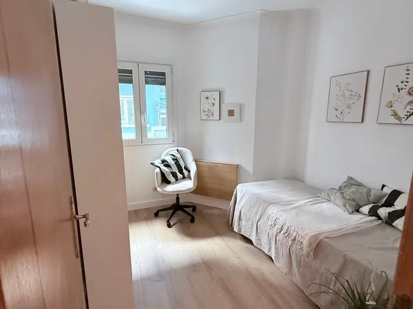 Piso en calle los Martínez de Escobar, 61 - Foto 6