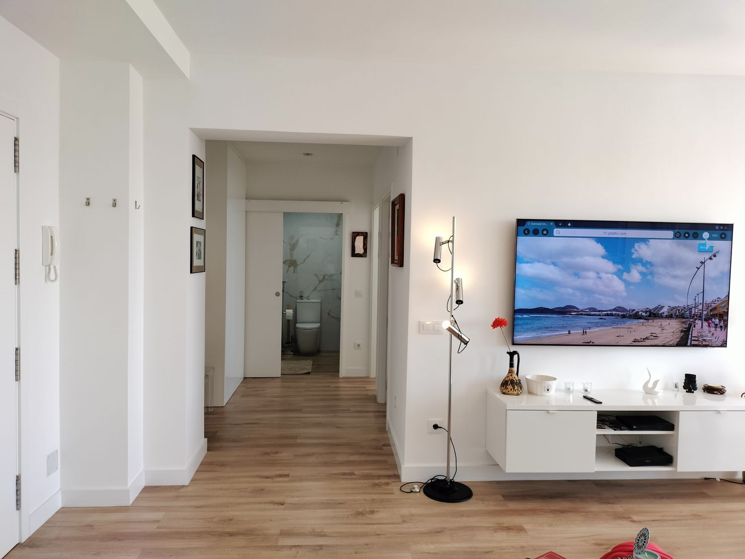 Piso en Calle Nicolás Estévanez, 21 - Foto 5