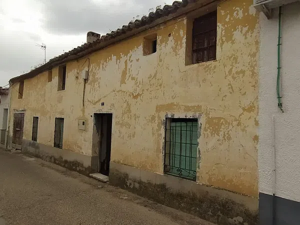 Casa o chalet independiente en Calle Churruca, 5 - Foto 2